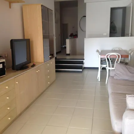 Quadrilocale Portofino Est Apartment