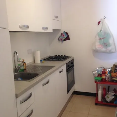 Quadrilocale Portofino Est Apartment Rapallo
