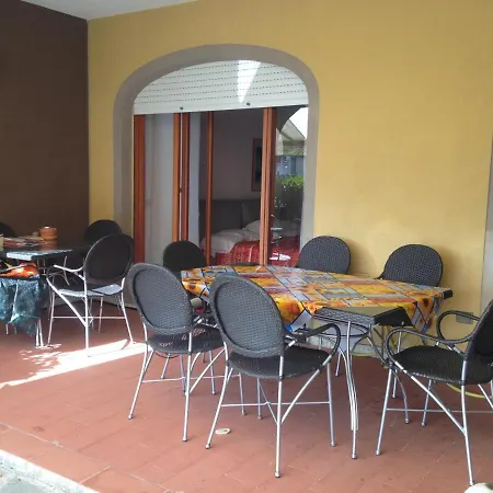 Apartment Quadrilocale Portofino Est Rapallo