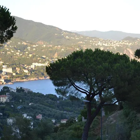 Quadrilocale Portofino Est Apartment