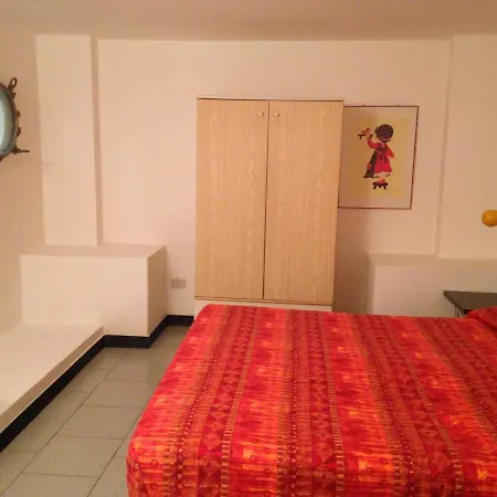 Quadrilocale Portofino Est Apartment Rapallo
